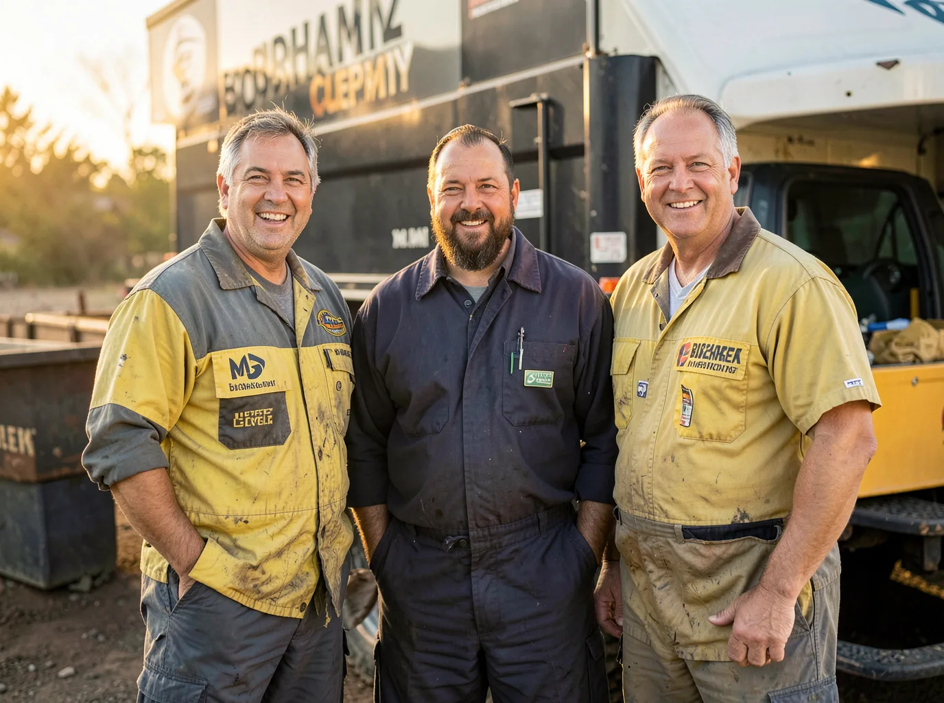 Sewage Cleanup company in Stanley, VA