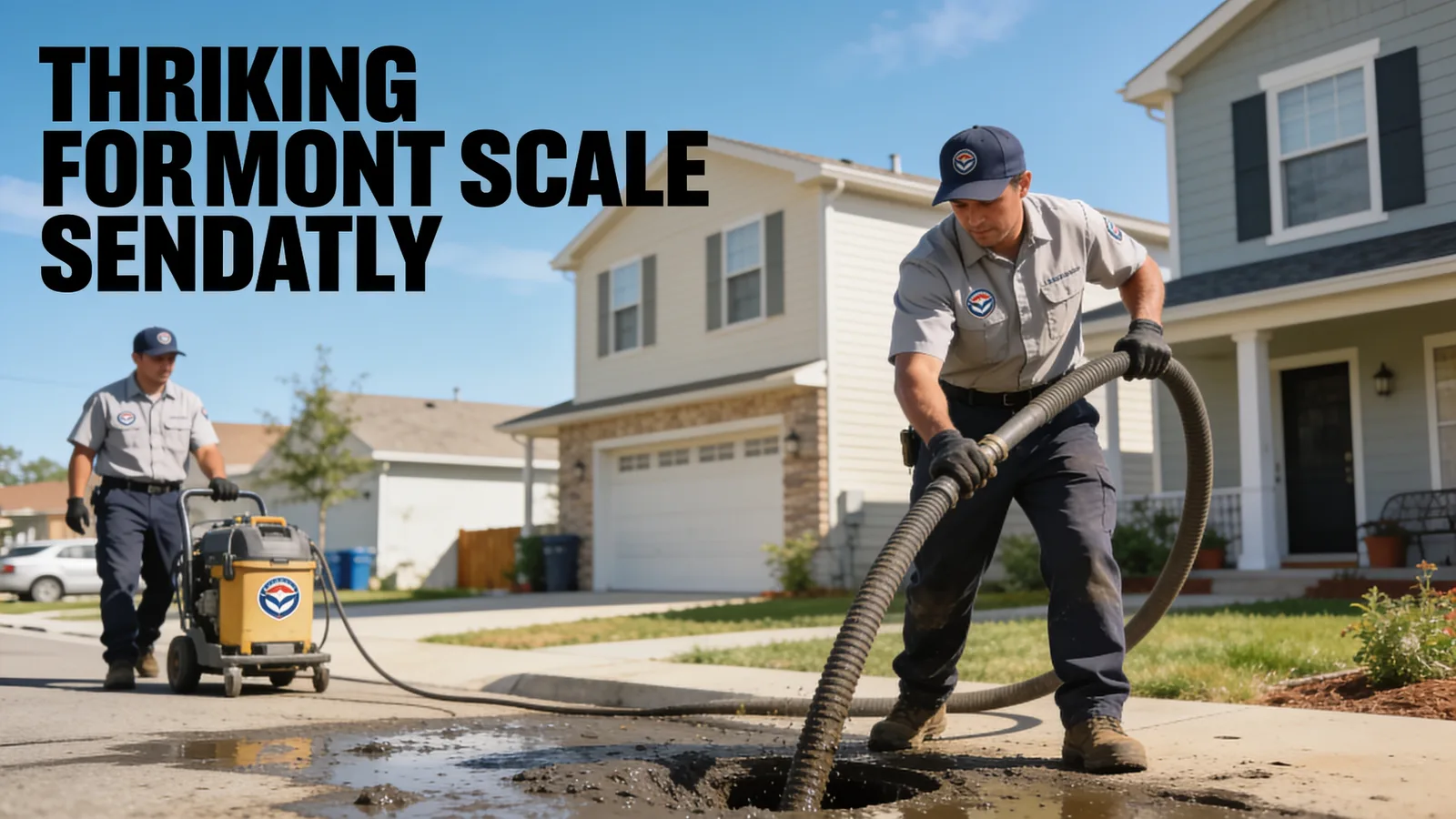 Sewage Cleanup in Stanley, VA near me